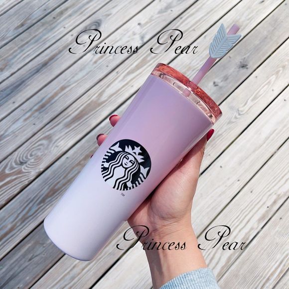Starbucks Other - Starbucks 2022 Korea spring Phinney tumbler
